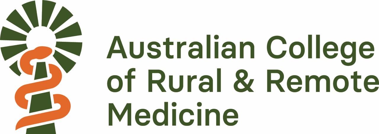 Australian College of Rural & Remote Medicine