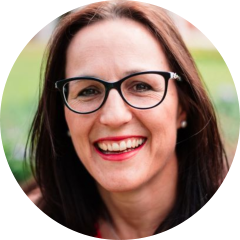 Dr Belinda O'Sullivan