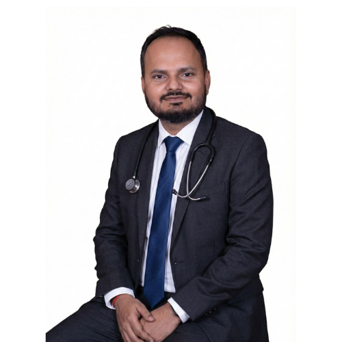 Dr. Pratyush Kumar