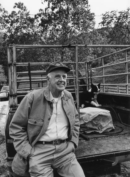 Wendell Berry