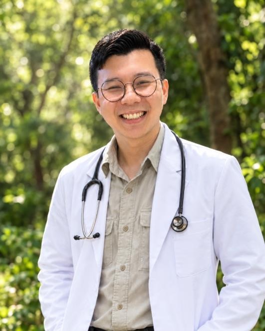 Dr Dewanto Andoko