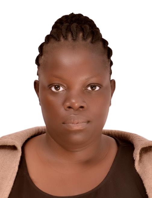Dr Nantale Atangwa Peace