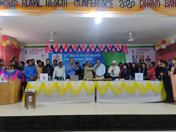 17th WONCA Conference